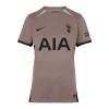 Camiseta de fútbol Tottenham Hotspur Tercera Equipación 23-24 - Mujer